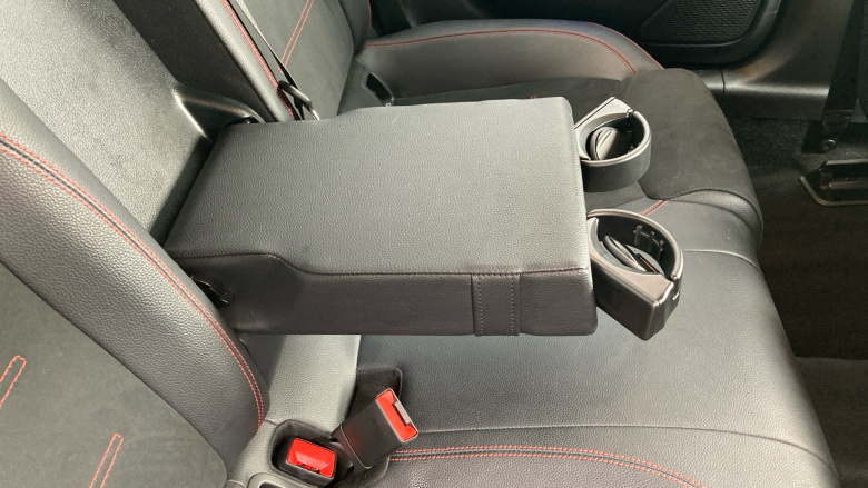 Mercedes-Benz CLA 250e AMG Line Premium 4dr Tip Auto Saloon